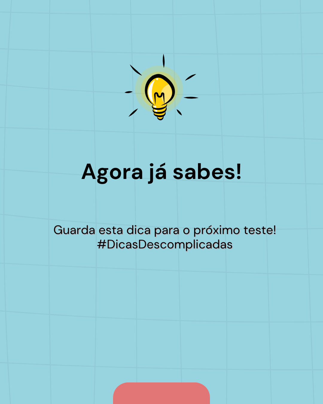 Dica 3E